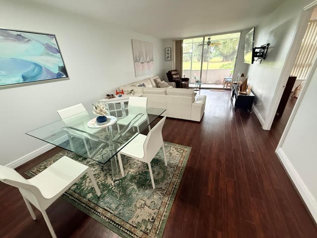 2601 S COURSE Drive 104, Pompano Beach, FL 33069