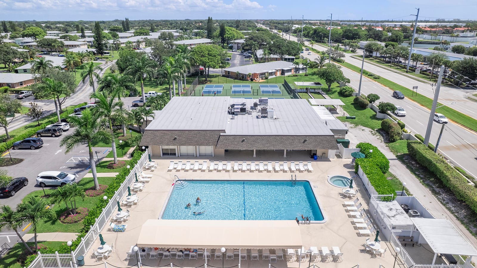 2401 DEL AIRE Boulevard 201, Delray Beach, FL 33445 photo 29