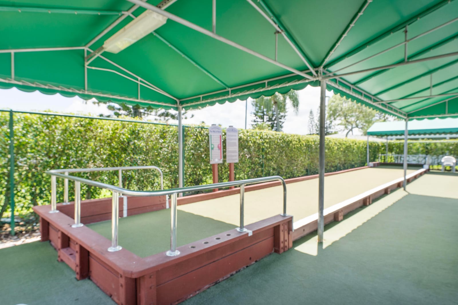 2401 DEL AIRE Boulevard 201, Delray Beach, FL 33445 photo 30