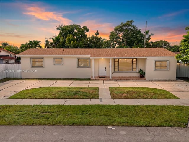 9360 SW 25th Street, Coral Gardens Miami, Miami, FL