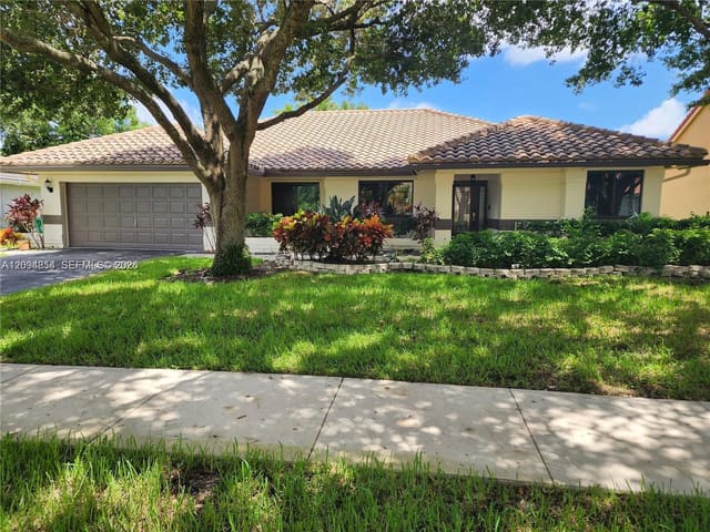 9135 S Southern Orchard Road S 9135, Davie, FL 33328