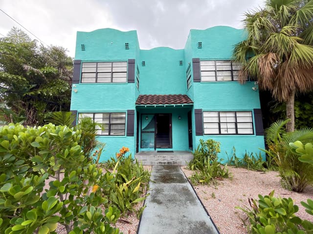710 Palm Street 3, West Palm Beach, FL 33401