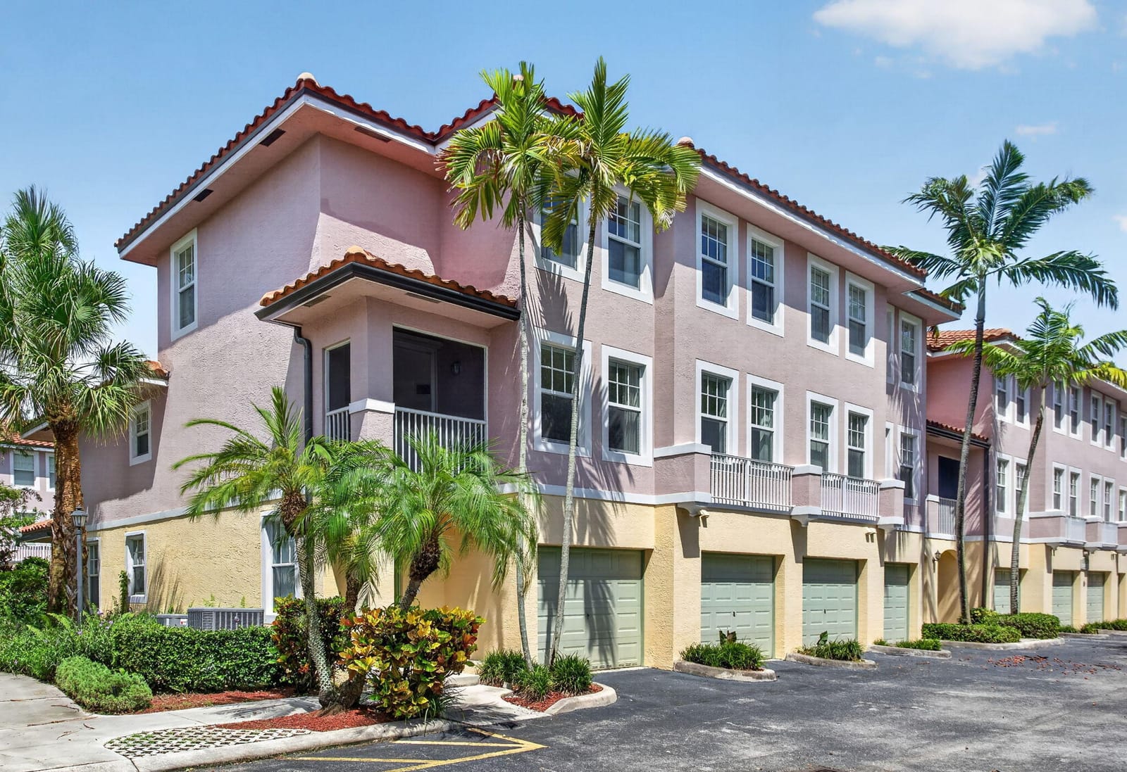 6380 W SAMPLE Road 6380