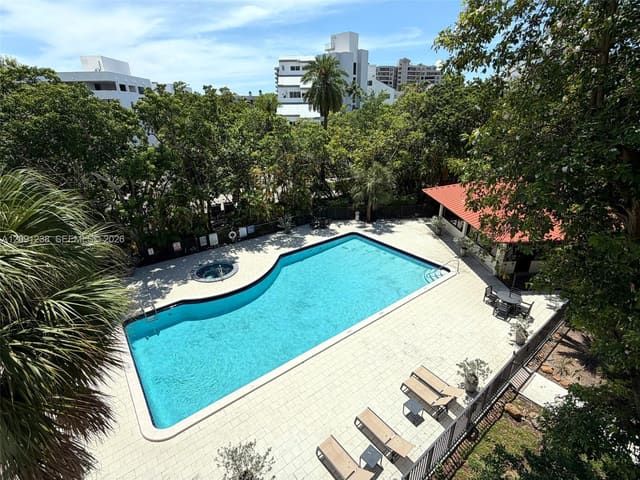 55 Ocean Lane Drive 4024, Key Biscayne, FL 33149