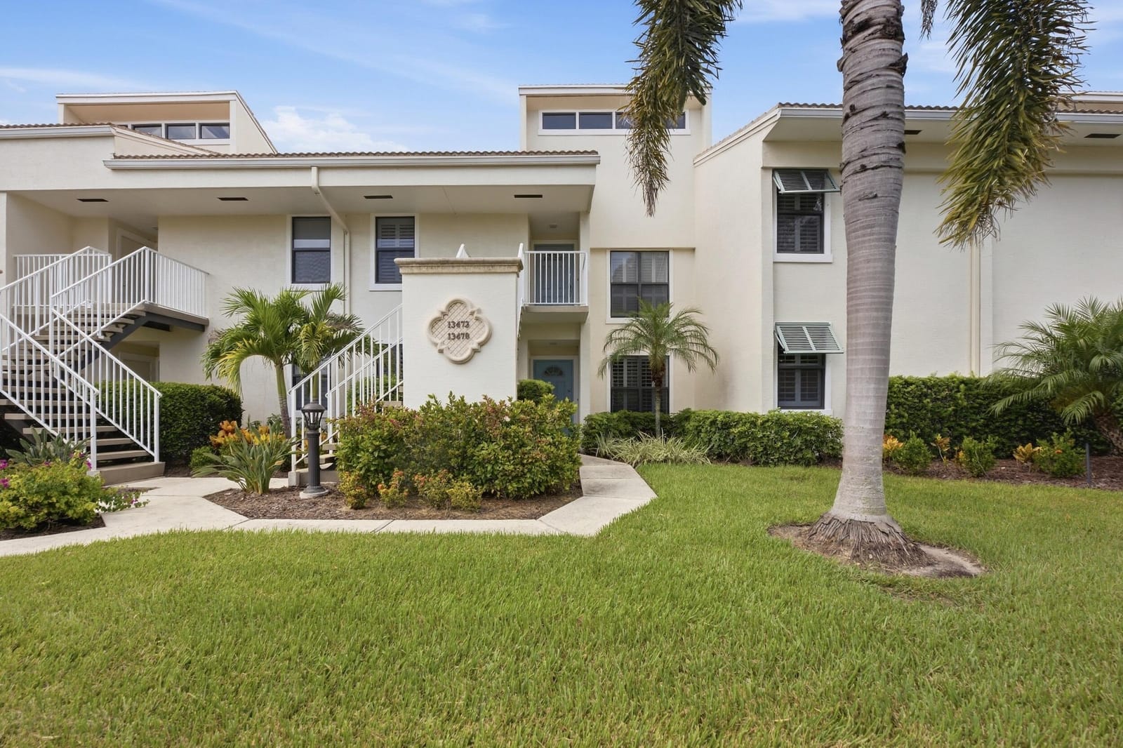 13470 HARBOUR RIDGE Boulevard 3A, Palm City, FL 34990 photo 1