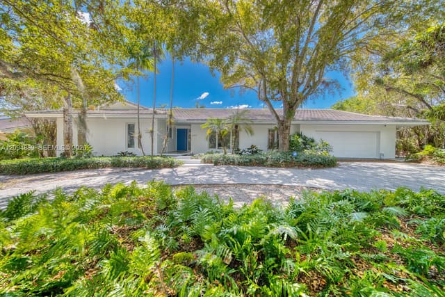 620 Conde Avenue, Coral Gables, FL 33156