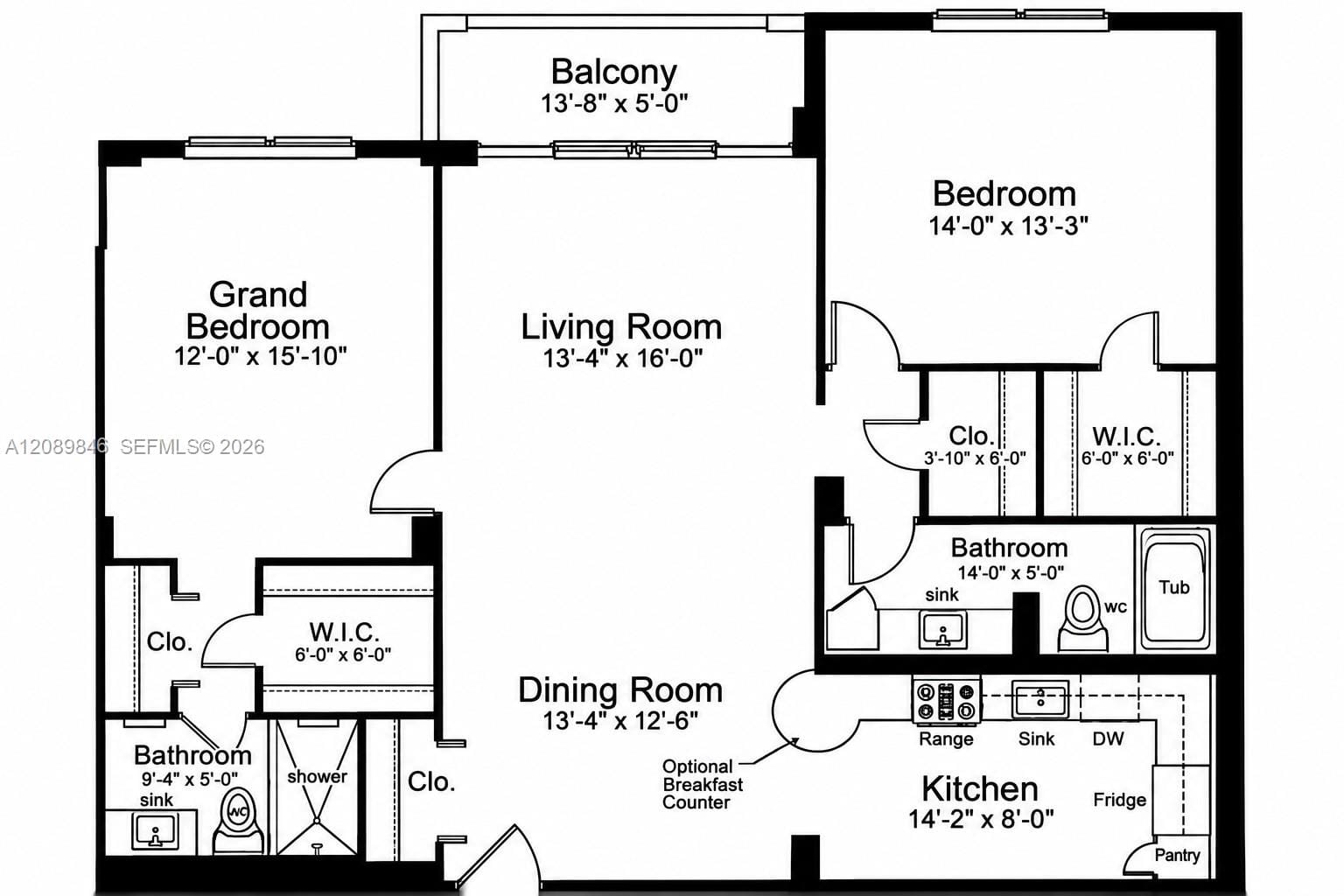401 69th Street 900, Miami Beach, FL 33141 photo 2