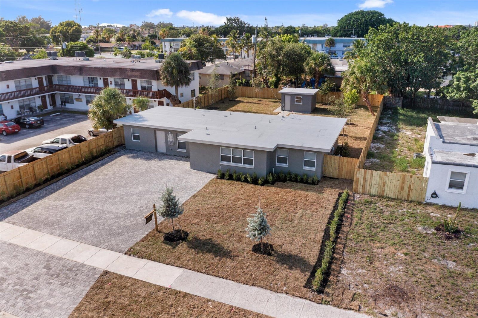 829 Bayberry Drive A, West Palm Beach, FL 33403 photo 17