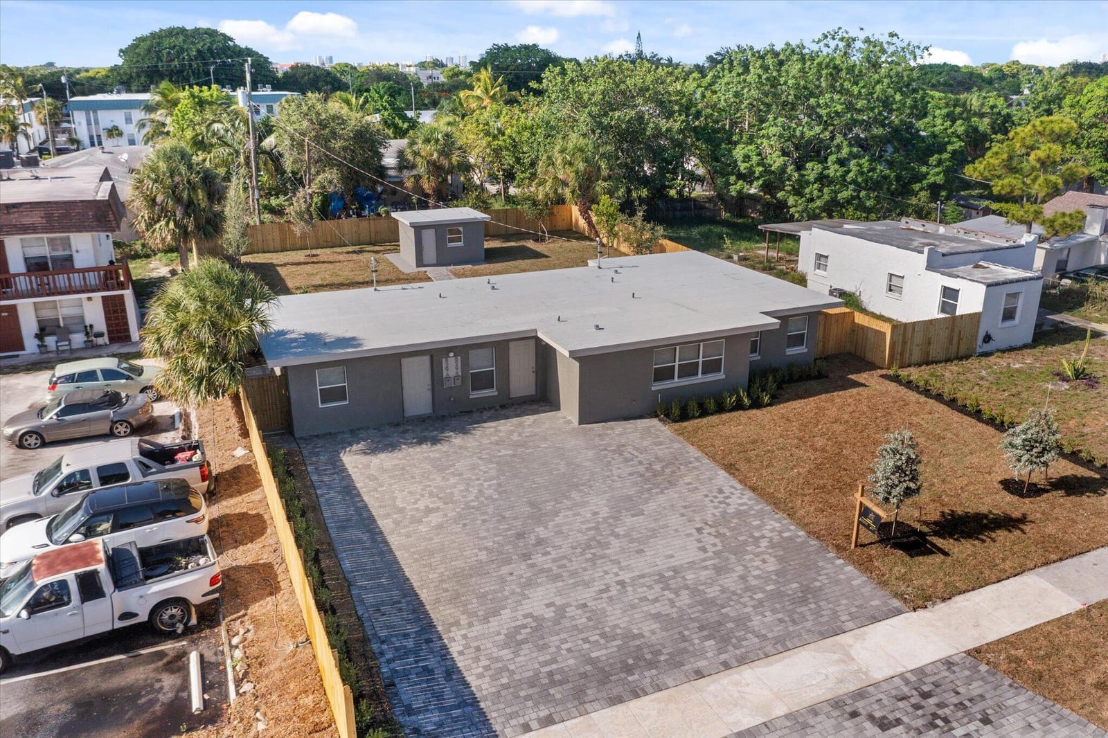 829 Bayberry Drive A, West Palm Beach, FL 33403 photo 18