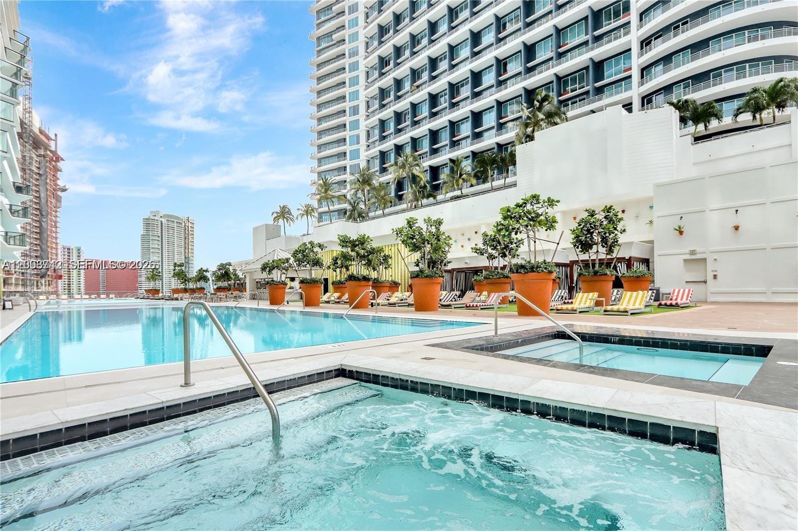 1300 S Miami Avenue 2310, Miami, FL 33130 photo 21