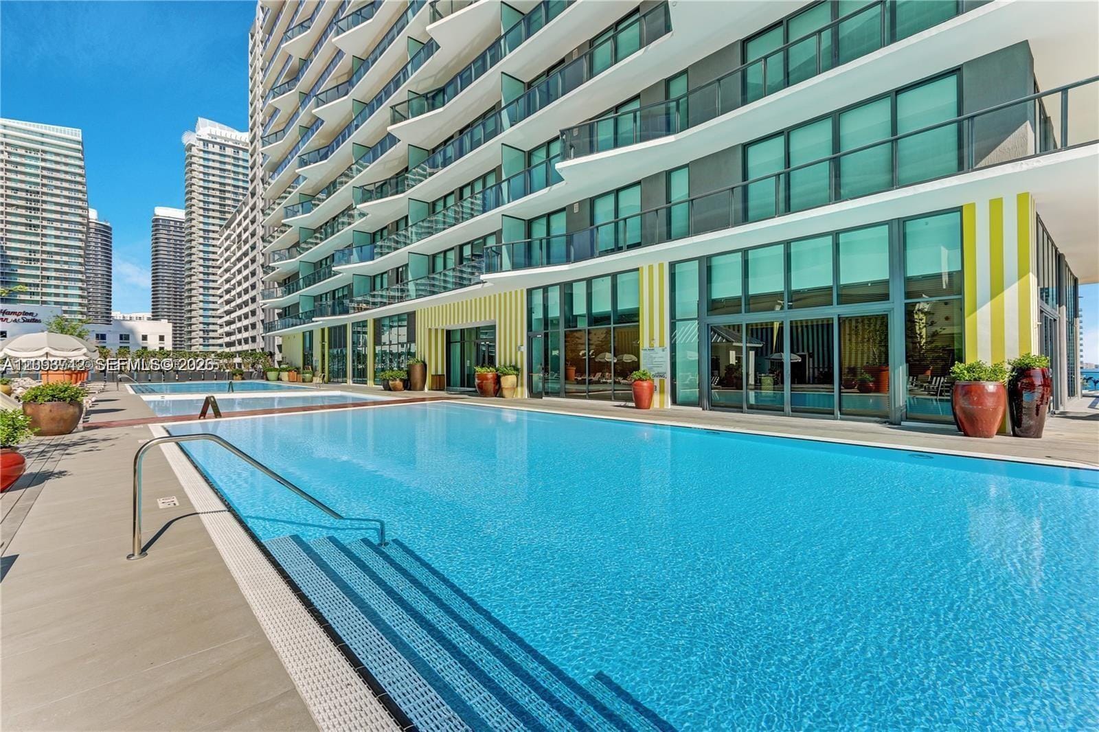 1300 S Miami Avenue 2310, Miami, FL 33130 photo 22