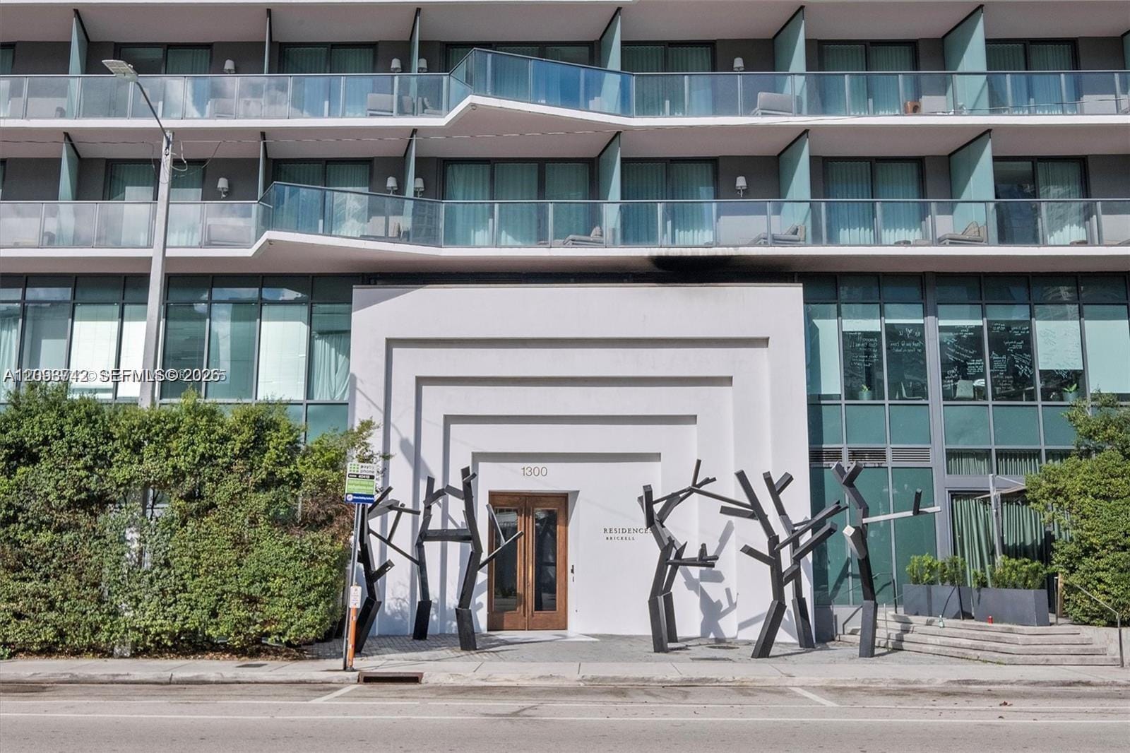1300 S Miami Avenue 2310, Miami, FL 33130 photo 23