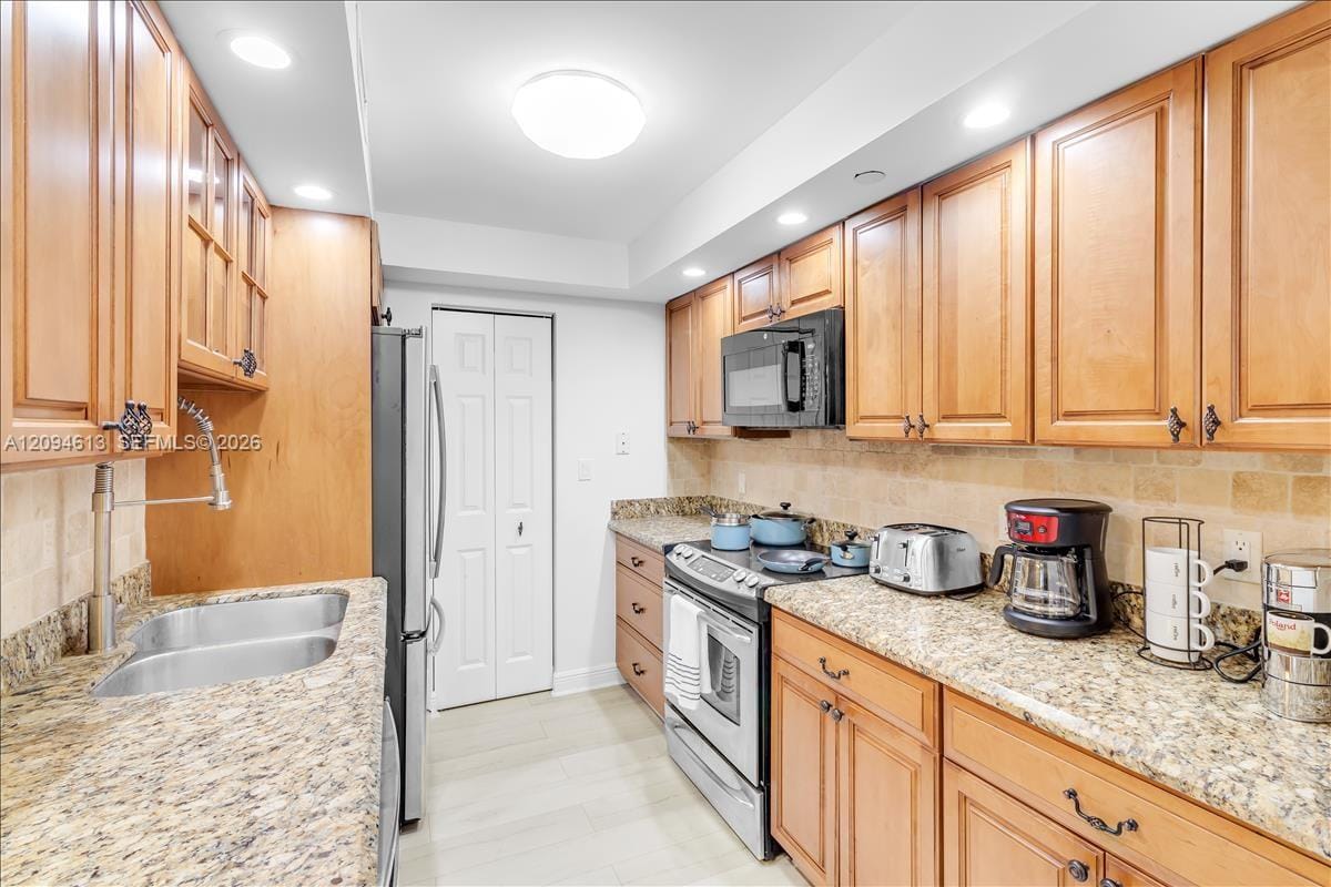 3000 N Ocean Drive 3B, Singer Island, FL 33404 photo 5
