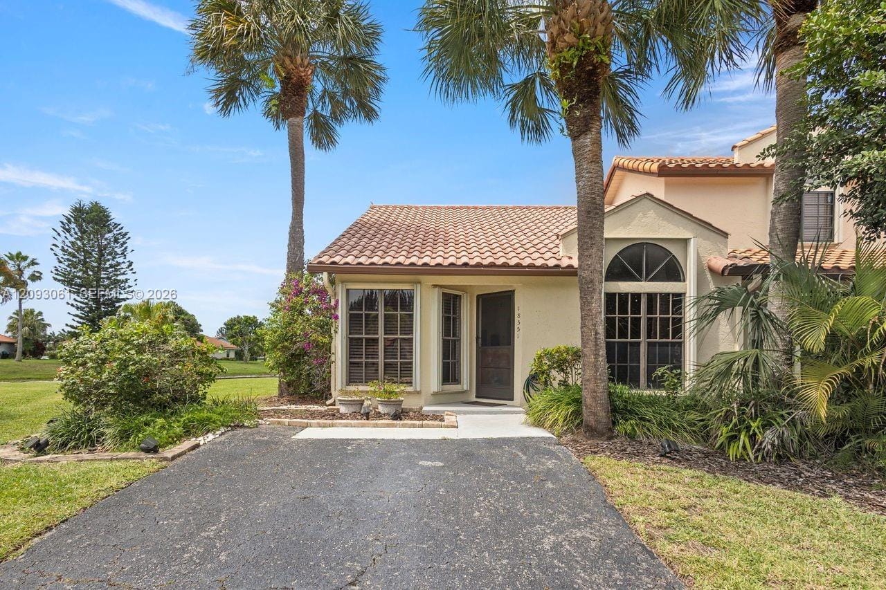 18551 Woodstream Drive 0, Boca Raton, FL 33498 photo 2
