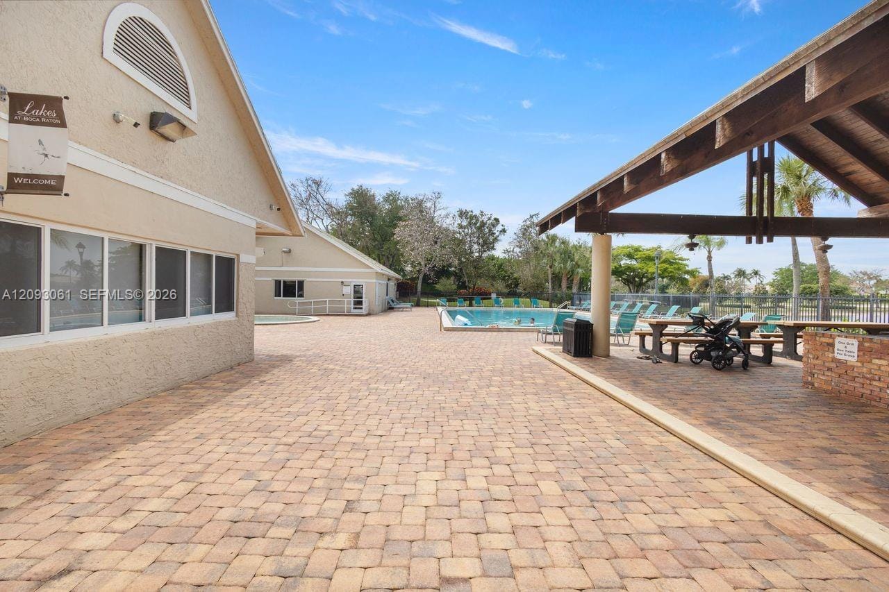 18551 Woodstream Drive 0, Boca Raton, FL 33498 photo 22