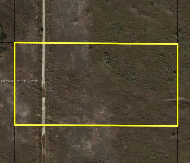 0, Homestead, FL 33035