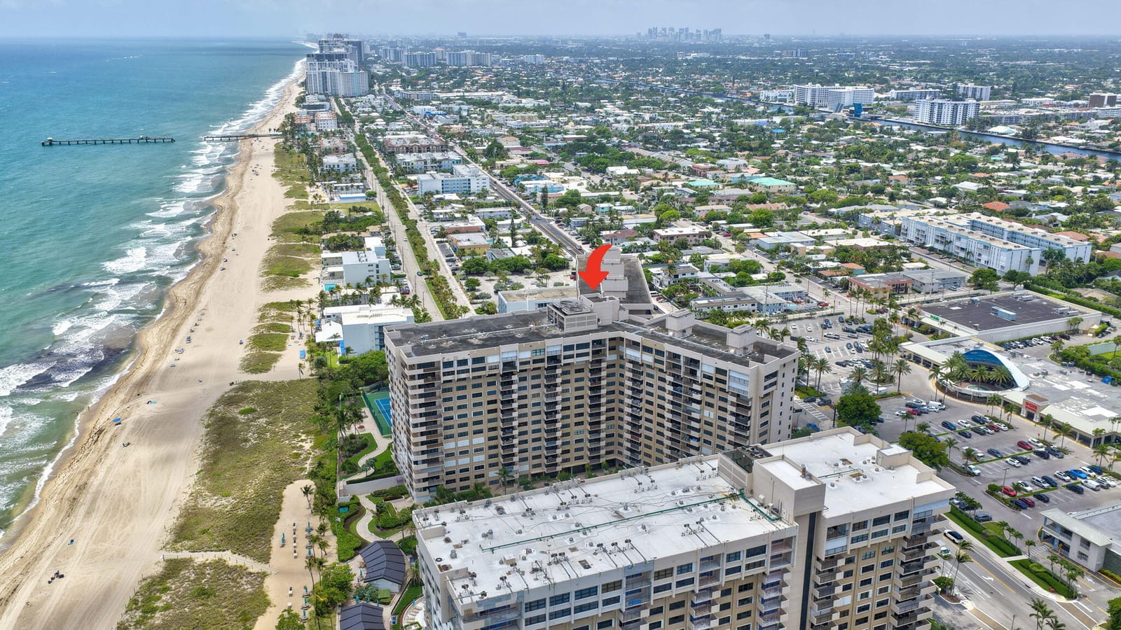 4900 N OCEAN Boulevard 506, Lauderdale-By-The-Sea, FL 33308 photo 12