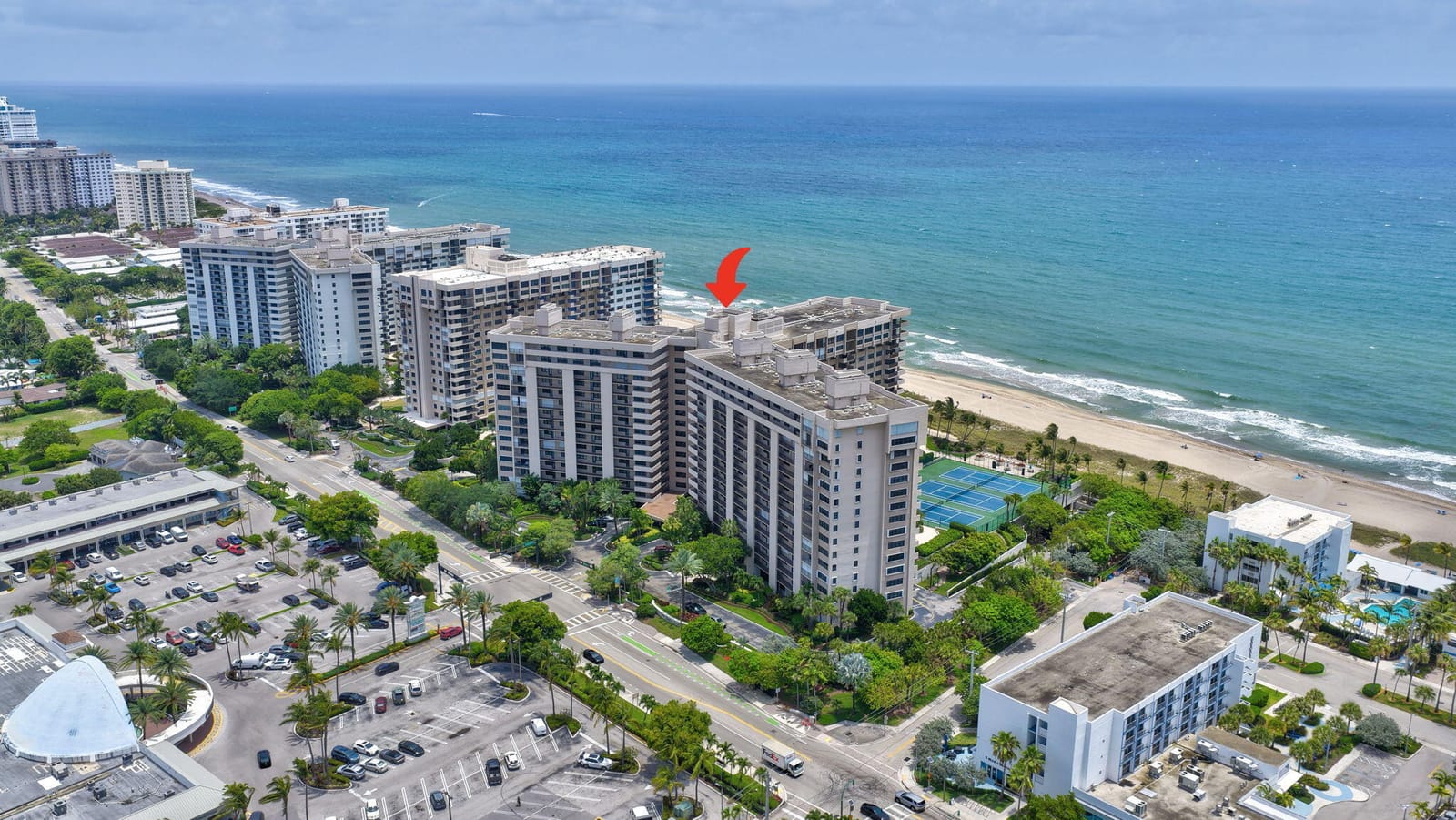 4900 N OCEAN Boulevard 506, Lauderdale-By-The-Sea, FL 33308 photo 4
