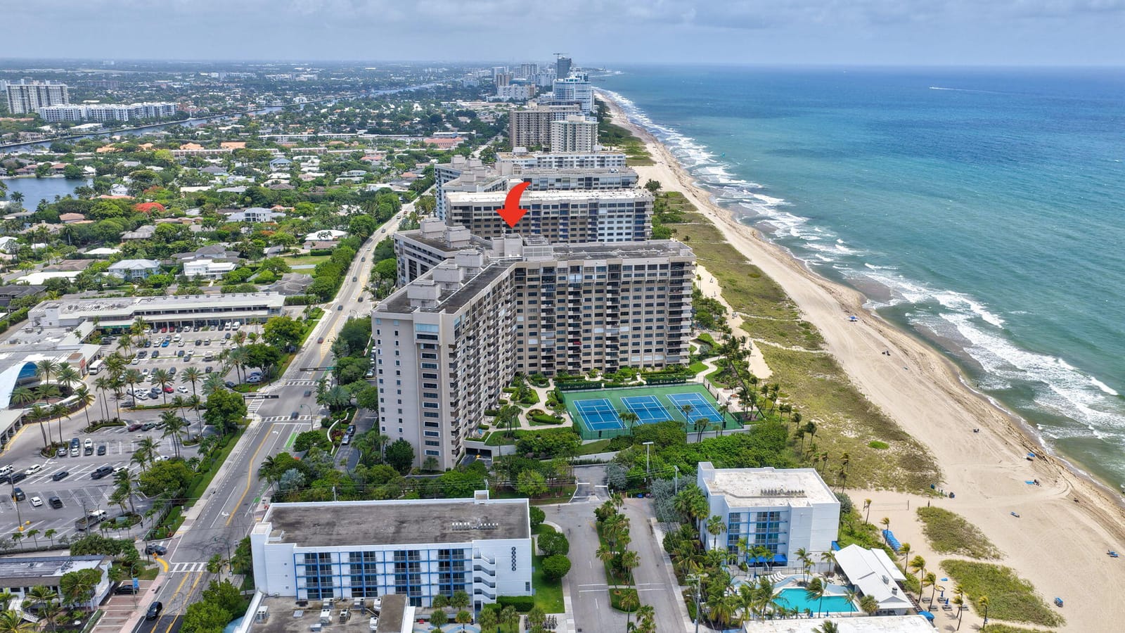 4900 N OCEAN Boulevard 506, Lauderdale-By-The-Sea, FL 33308 photo 5