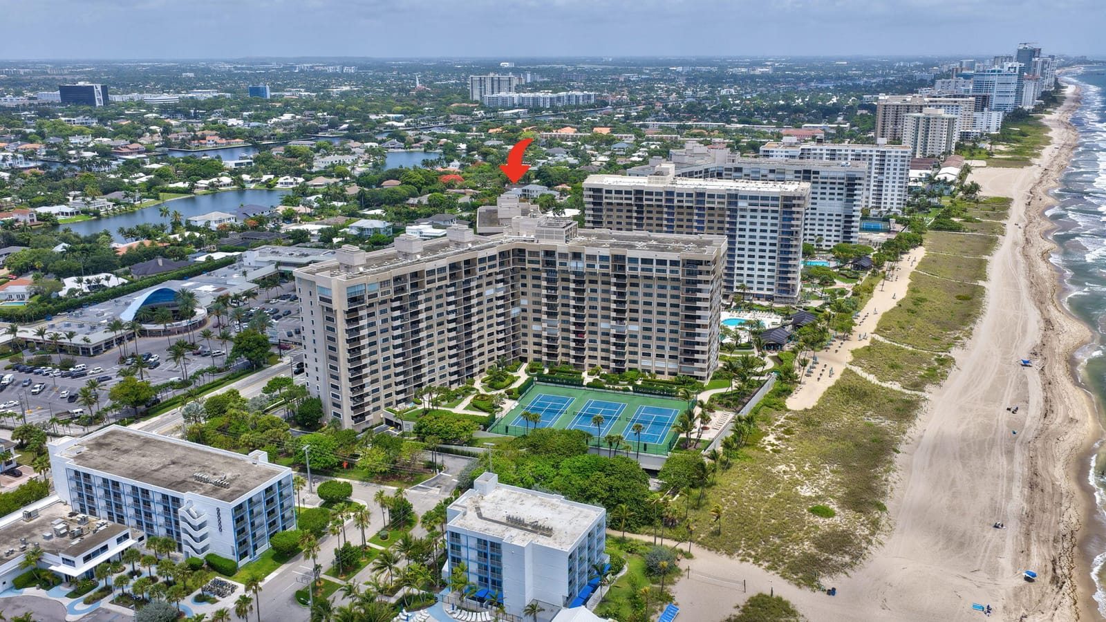 4900 N OCEAN Boulevard 506, Lauderdale-By-The-Sea, FL 33308 photo 6