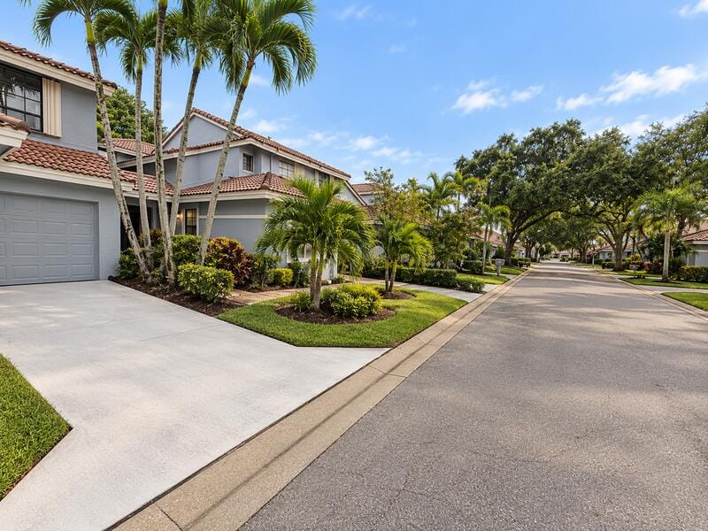 9815 WATERMILL Circle F, Boynton Beach, FL 33437 photo 20