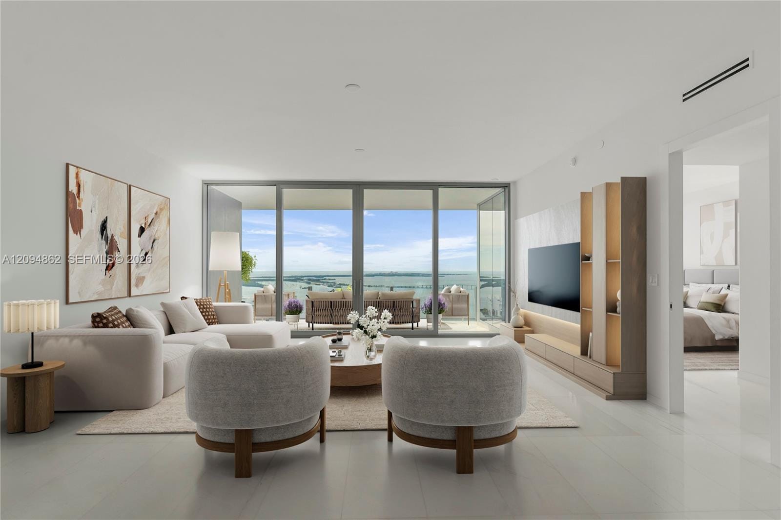 300 Biscayne Blvd Way 4203 — photo 1
