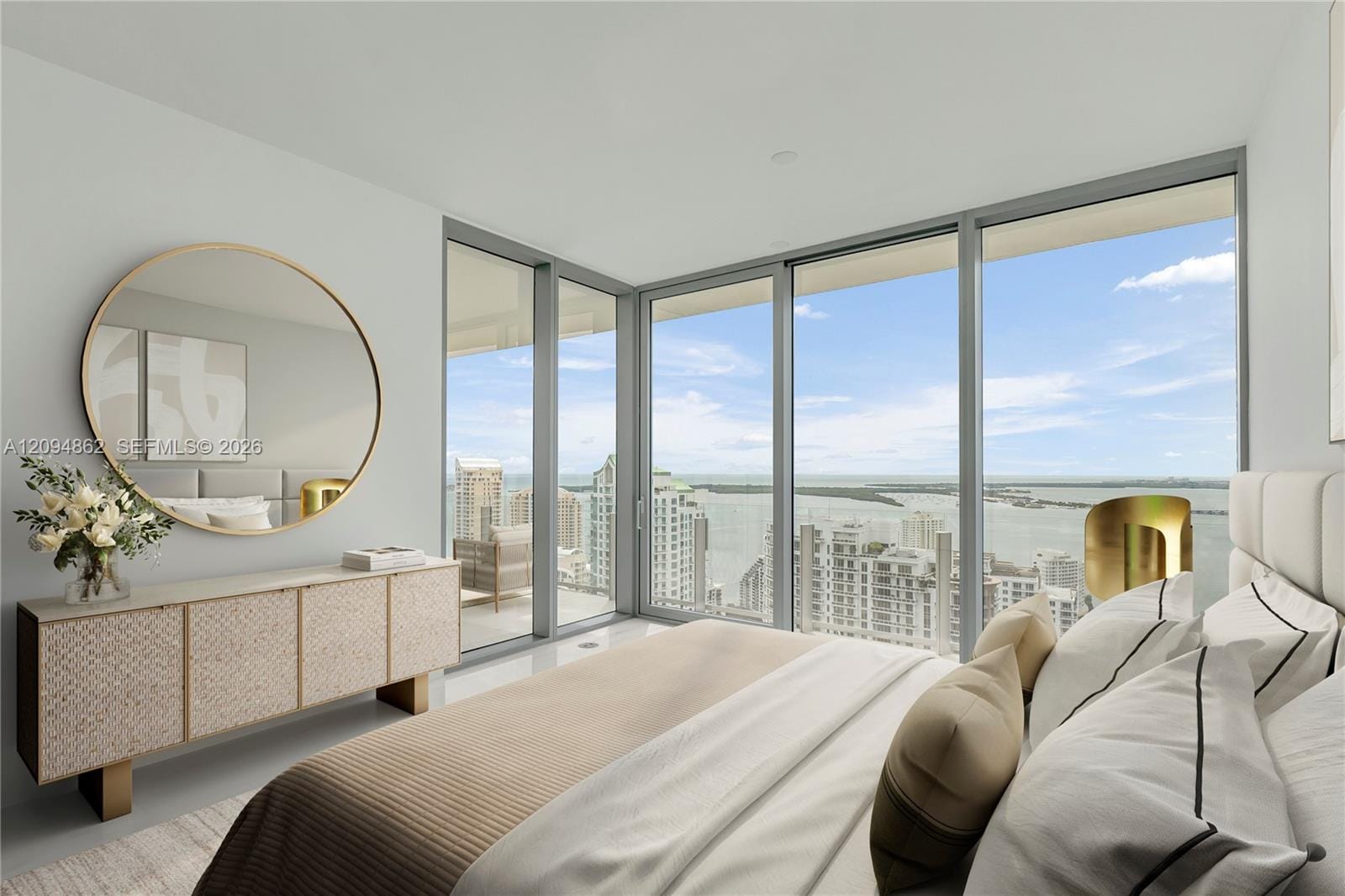 300 Biscayne Blvd Way 4203 — photo 2