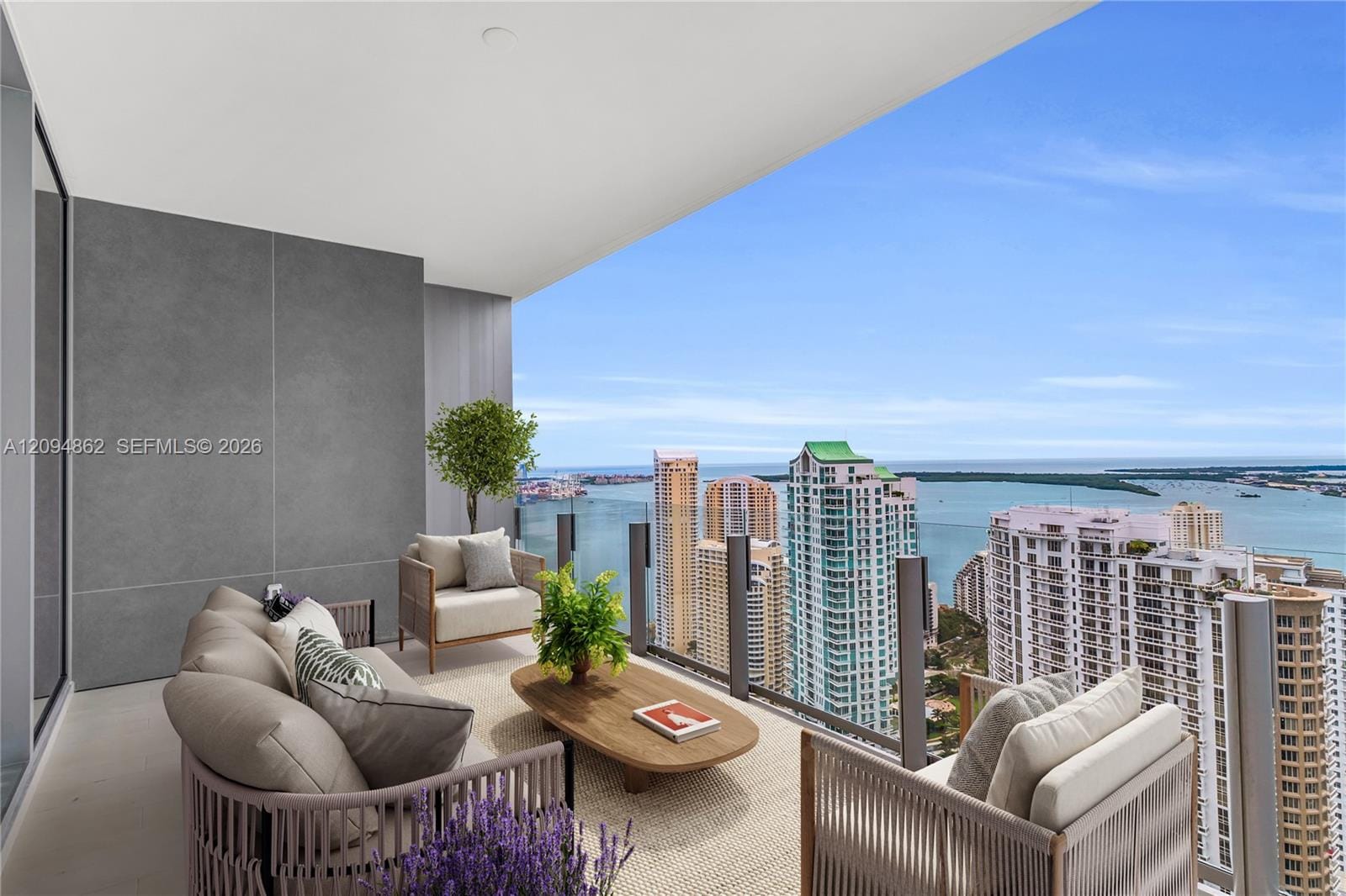 300 Biscayne Blvd Way 4203 — photo 3