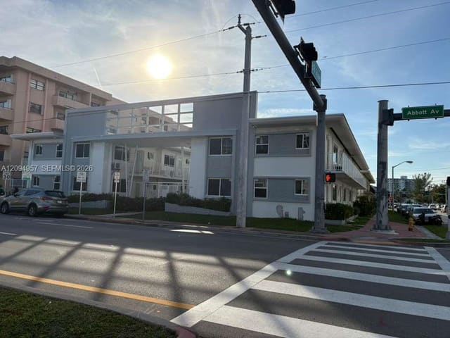 6896 Abbott Avenue 3B, Miami Beach, FL 33141
