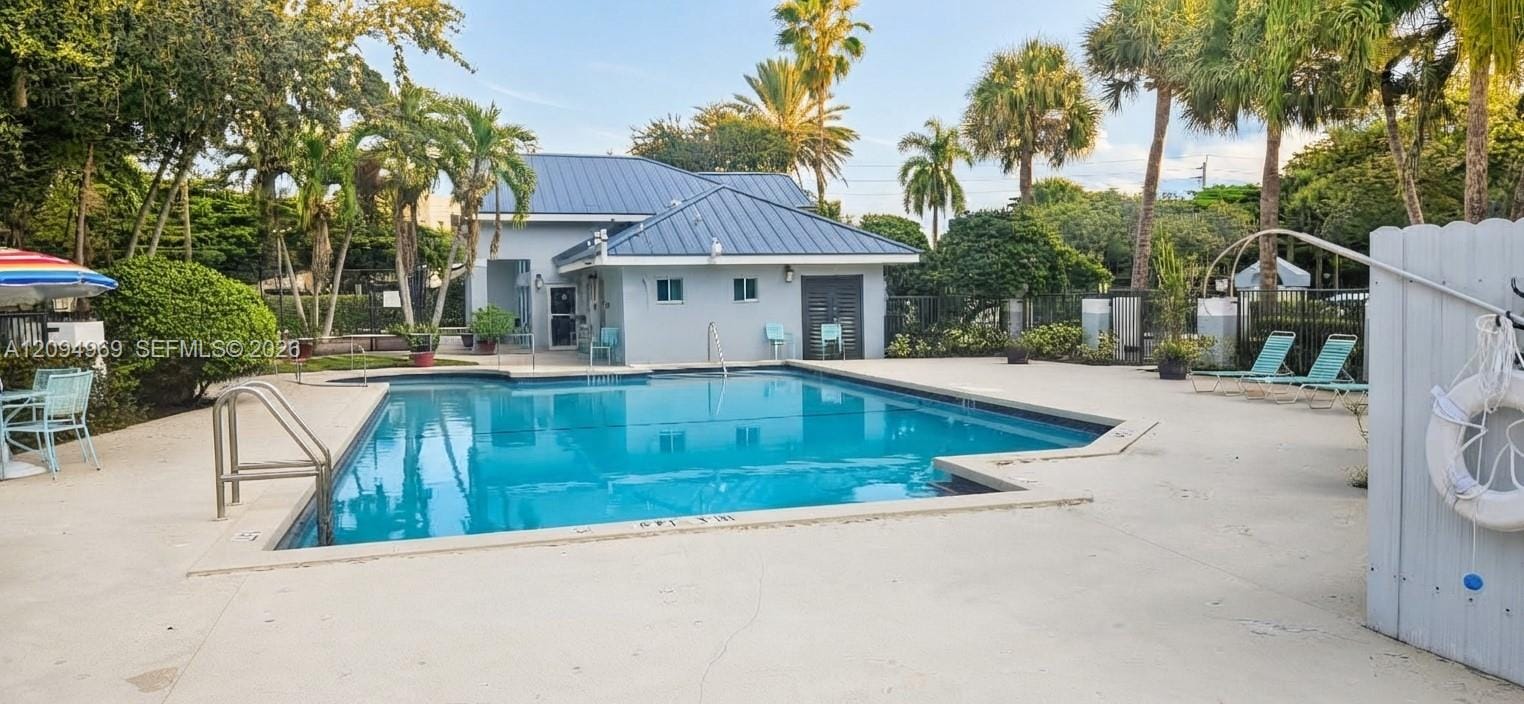 7640 Westwood Drive 406, Tamarac, FL 33321 photo 17