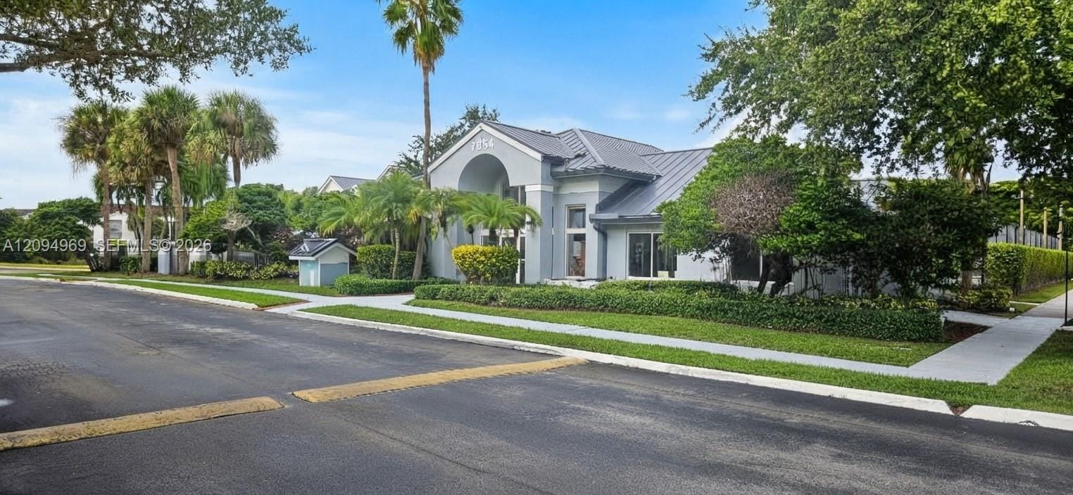 7640 Westwood Drive 406, Tamarac, FL 33321 photo 18