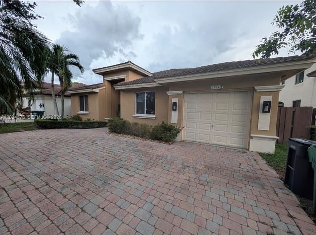 2924 SW 144th Place, Florencia Estates, Miami, FL