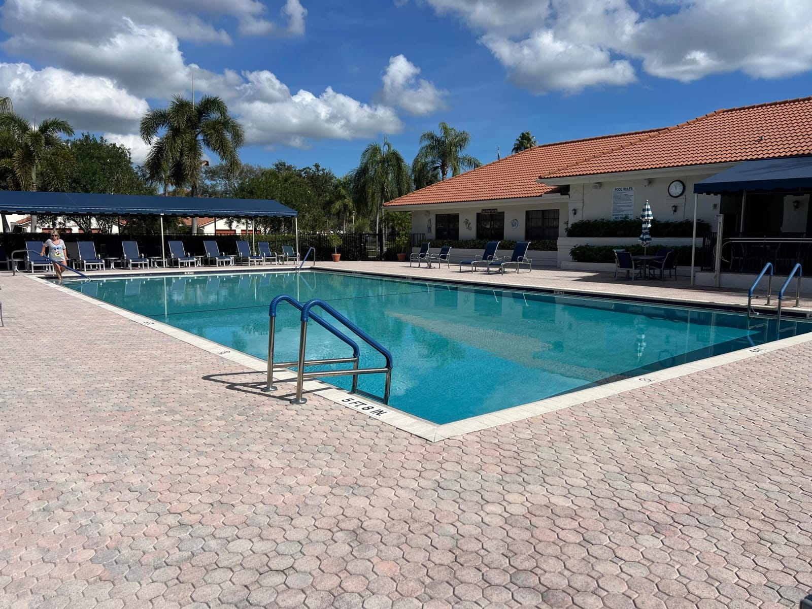 9632 SILLS Drive E 204, Boynton Beach, FL 33437 photo 18