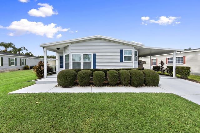 3342 COLUMBRINA Circle, Port St. Lucie, FL 34952