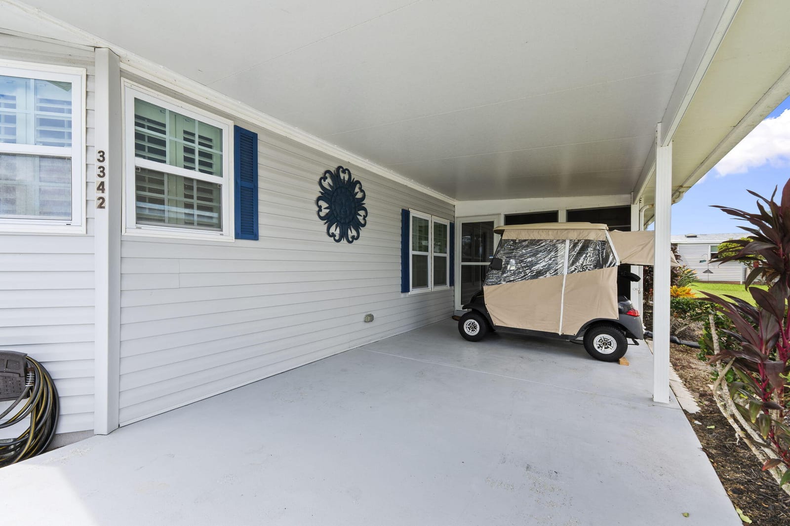 3342 COLUMBRINA Circle, Port St. Lucie, FL 34952 photo 3