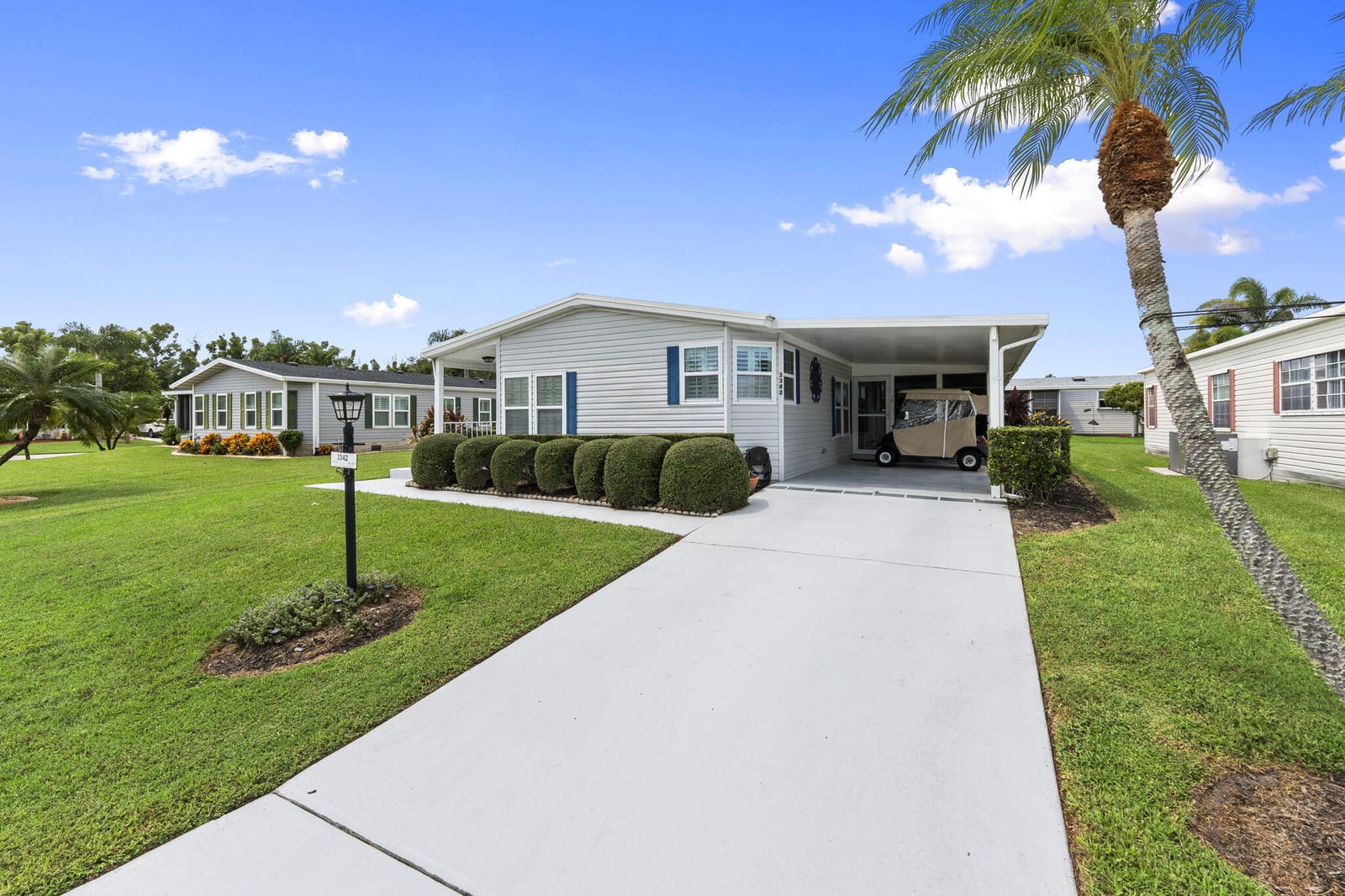 3342 COLUMBRINA Circle, Port St. Lucie, FL 34952 photo 27