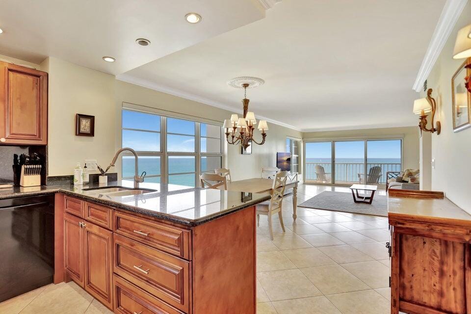 1021 HILLSBORO MILE 1108, Hillsboro Beach, FL 33062 photo 9
