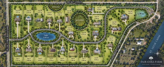 10241 SW CITRUS Boulevard, Palm City, FL 34990