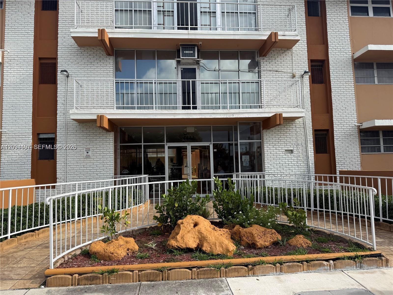 3881 W Flagler Street 315 — photo 1