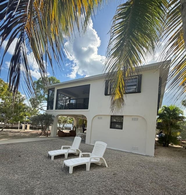 1539 Lantana Lane, Big Pine Key, FL 33043