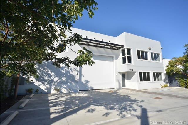 7142 NE 2nd Avenue, Miami, FL 33138