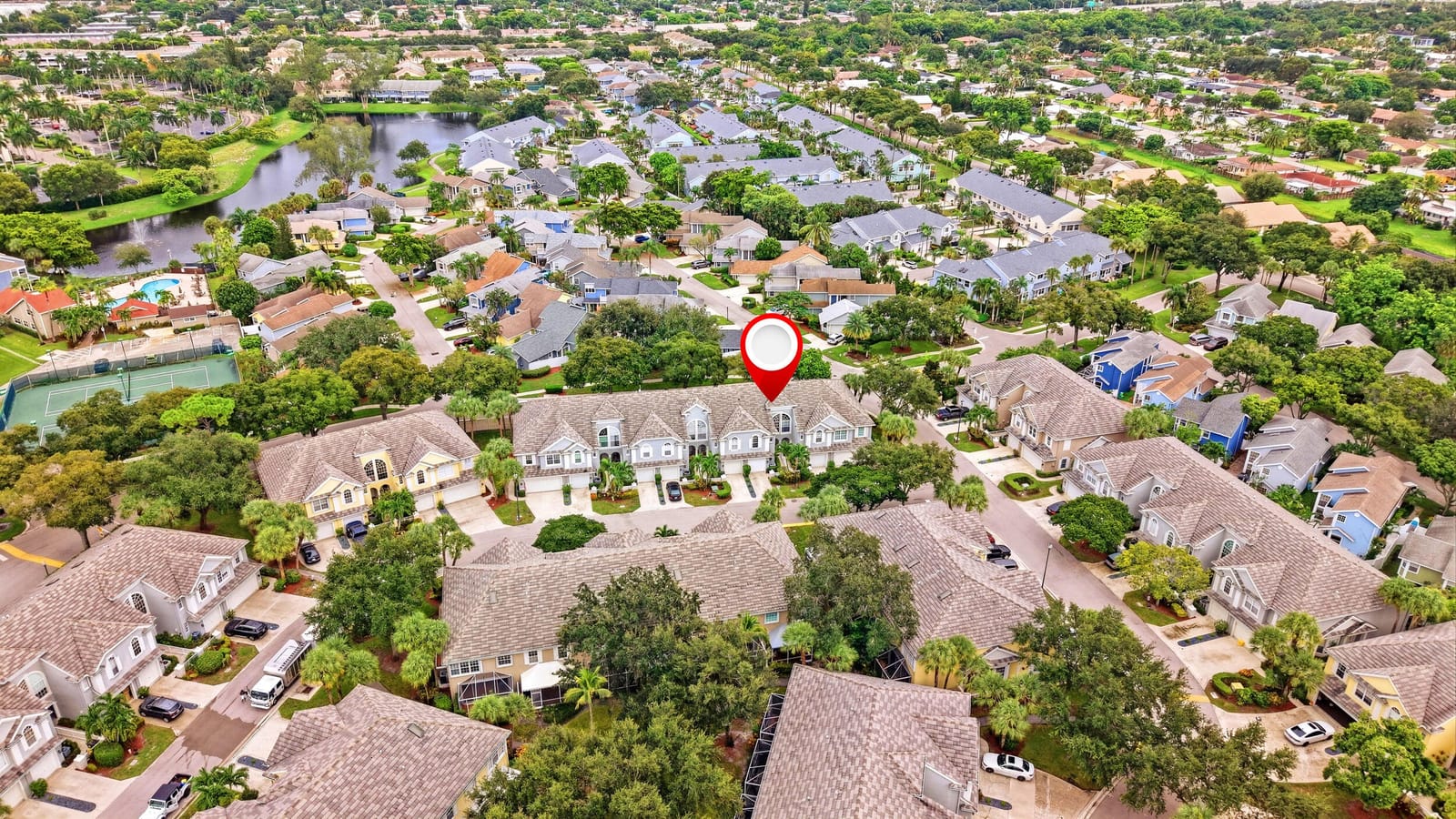 5381 Grand Park Place — photo 4