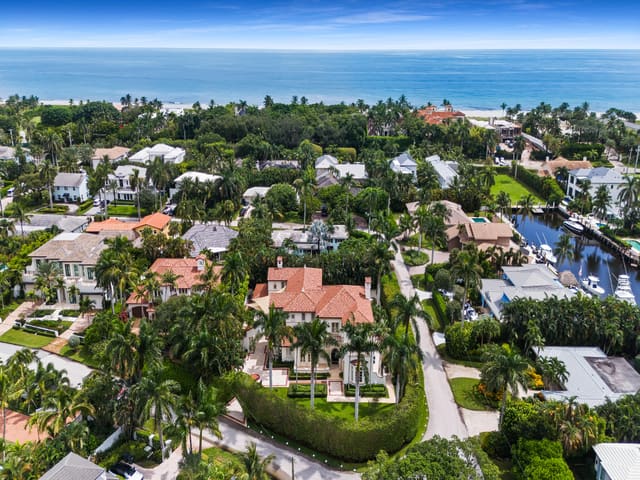 1033 Seasage Drive, Delray Beach, FL 33483
