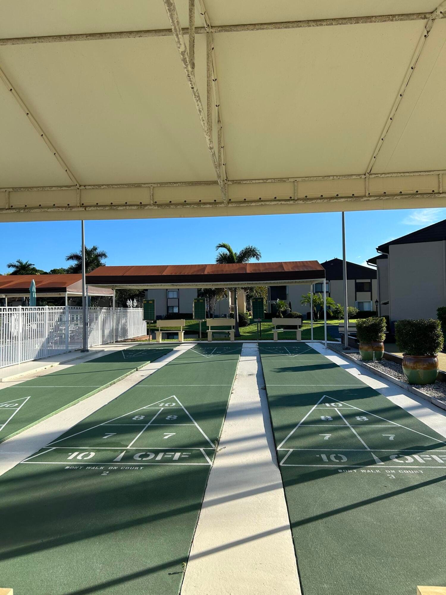 236 PINE HOV Circle D-2, Greenacres, FL 33463 photo 16