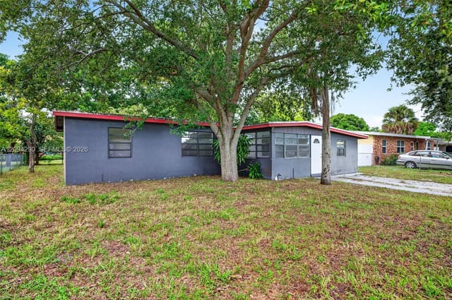 1331 NW 13th Avenue, Fort Lauderdale, FL 33311