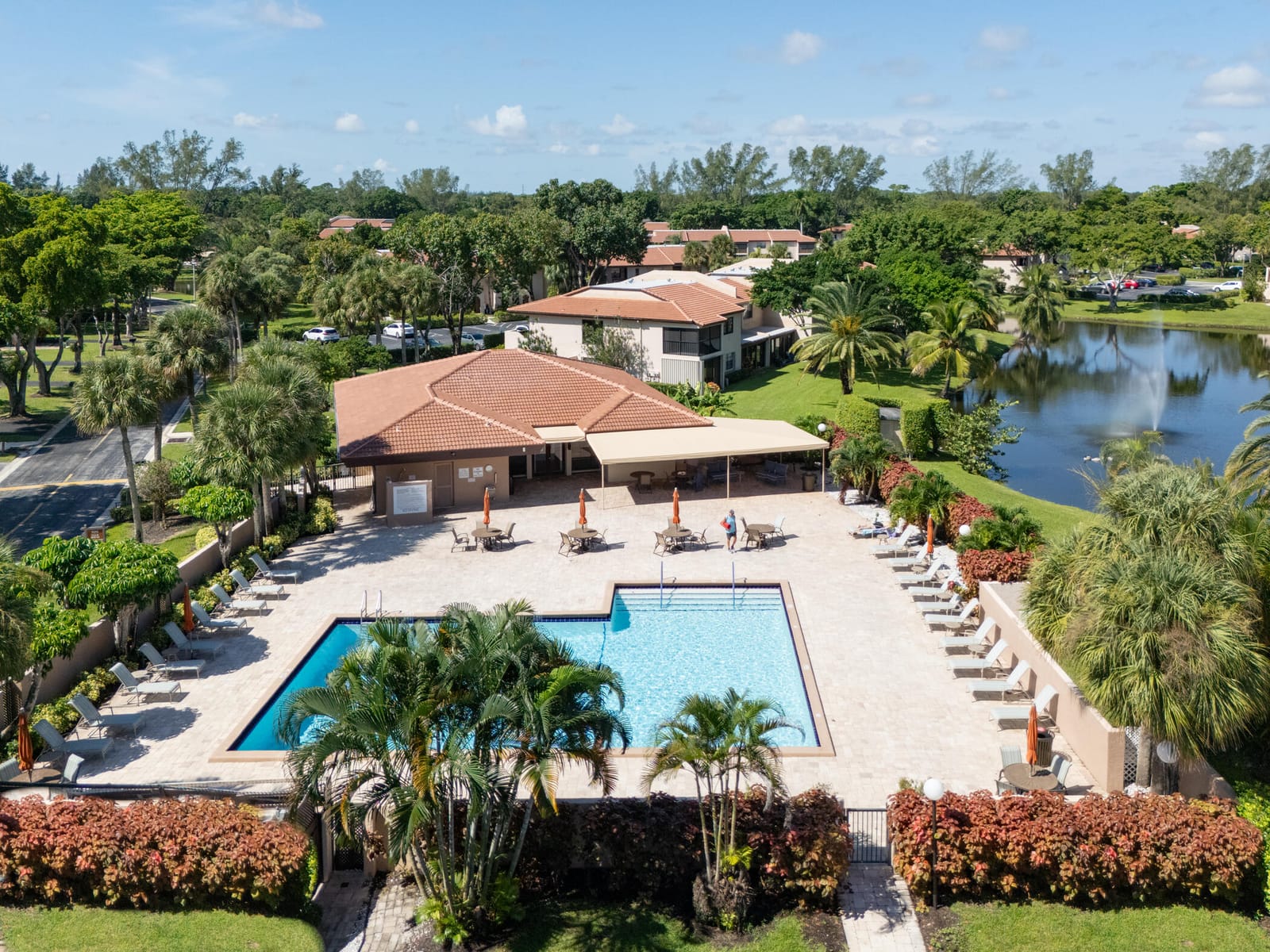 9282 Vista Del Lago 33D, Boca Raton, FL 33428 photo 17