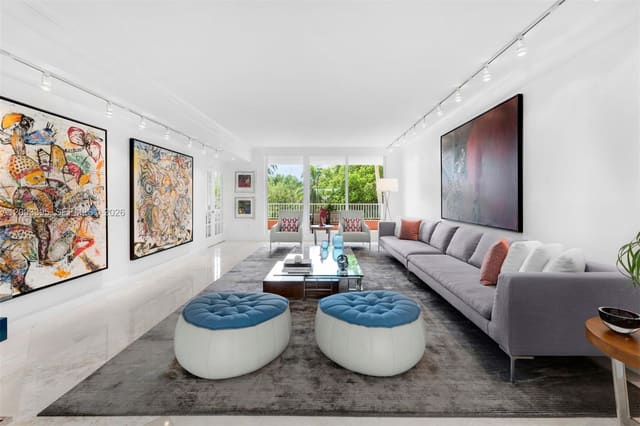 781 Crandon Boulevard 401, Key Biscayne, FL 33149