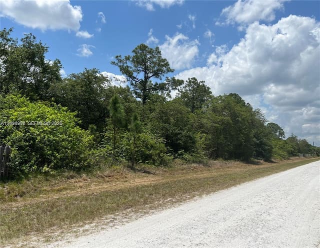 470 N Isora, Clewiston, FL 33440