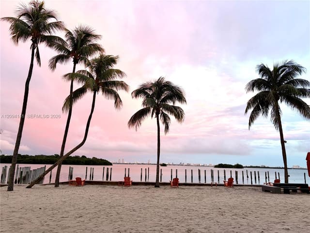 680 NE 64th Street A501, Nirvana Condo No One Cond, Miami, FL