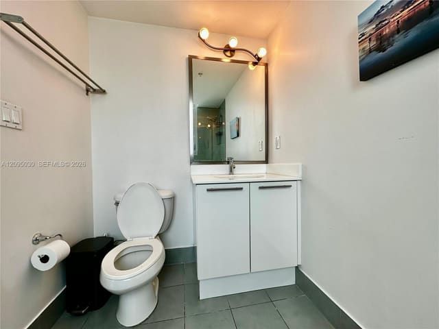 92 SW 3rd Street 4905, Miami, FL 33130